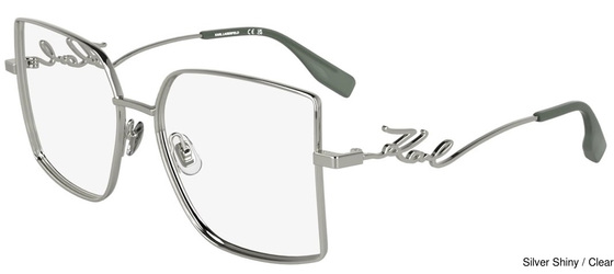 Karl Lagerfeld Eyeglasses KL359 040