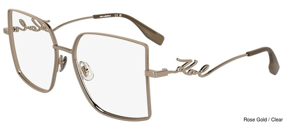 Karl Lagerfeld Eyeglasses KL359 770