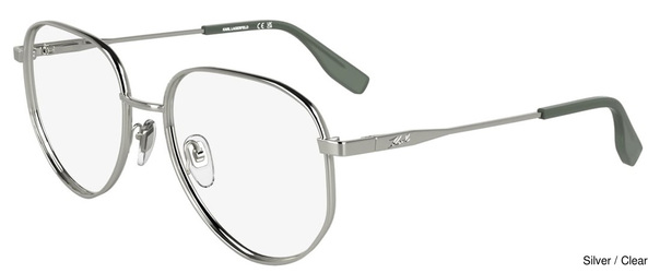 Karl Lagerfeld Eyeglasses KL361 040