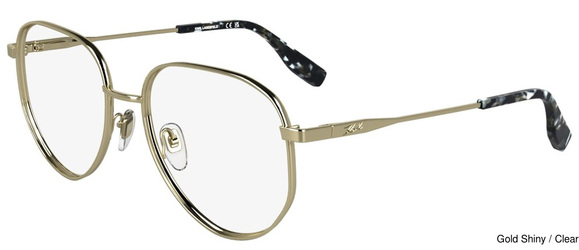 Karl Lagerfeld Eyeglasses KL361 714