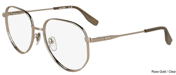 Karl Lagerfeld Eyeglasses KL361 770