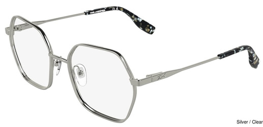 Karl Lagerfeld Eyeglasses KL363 040