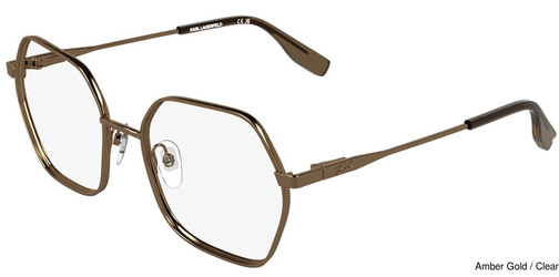 Karl Lagerfeld Eyeglasses KL363 717