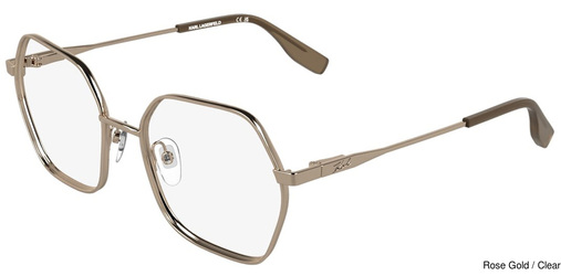 Karl Lagerfeld Eyeglasses KL363 770