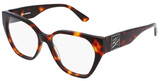 Karl Lagerfeld Eyeglasses KL6053 131