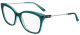 Karl Lagerfeld Eyeglasses KL6108 314