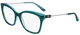 Green / Light Green / Clear