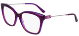Karl Lagerfeld Eyeglasses KL6108 540