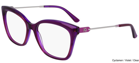 Karl Lagerfeld Eyeglasses KL6108 540