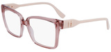 Karl Lagerfeld Eyeglasses KL6110 650