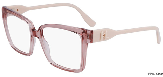 Karl Lagerfeld Eyeglasses KL6110 650