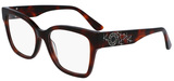 Karl Lagerfeld Eyeglasses KL6111R 240
