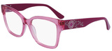Karl Lagerfeld Eyeglasses KL6111R 628