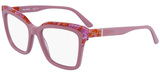 Karl Lagerfeld Eyeglasses KL6130 618
