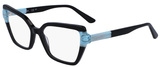 Karl Lagerfeld Eyeglasses KL6131 014