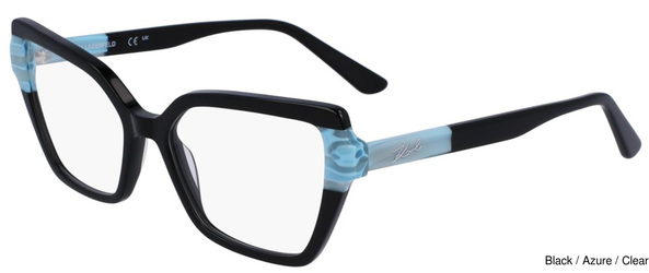Karl Lagerfeld Eyeglasses KL6131 014