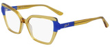 Karl Lagerfeld Eyeglasses KL6131 216