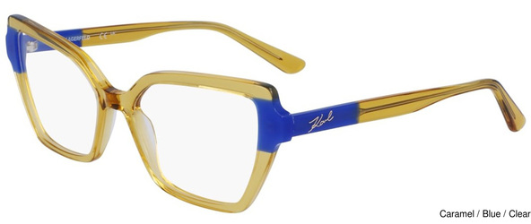 Karl Lagerfeld Eyeglasses KL6131 216