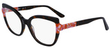 Karl Lagerfeld Eyeglasses KL6132 245