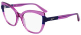 Karl Lagerfeld Eyeglasses KL6132 613