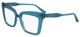 Karl Lagerfeld Eyeglasses KL6136 425