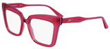 Karl Lagerfeld Eyeglasses KL6136 612