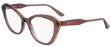 Karl Lagerfeld Eyeglasses KL6137 200