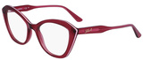 Karl Lagerfeld Eyeglasses KL6137 652
