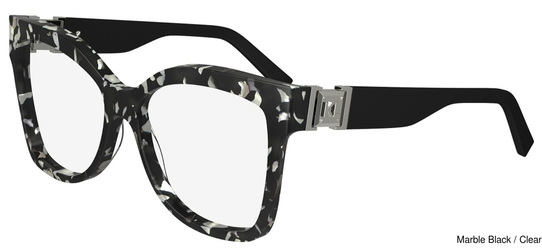 Karl Lagerfeld Eyeglasses KL6149 016