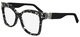 Marble Black / Clear