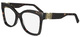 Dark Tortoise / Clear