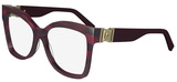 Karl Lagerfeld Eyeglasses KL6149 512