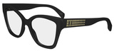 Karl Lagerfeld Eyeglasses KL6150 001