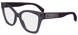 Karl Lagerfeld Eyeglasses KL6150 541