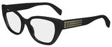 Karl Lagerfeld Eyeglasses KL6151 001