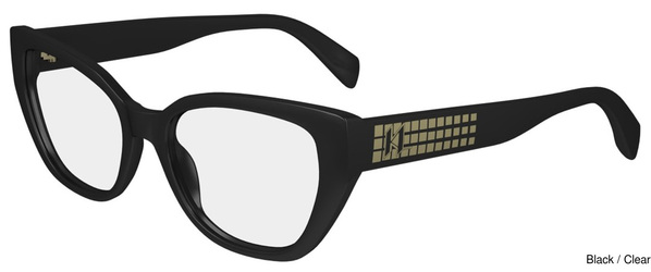Karl Lagerfeld Eyeglasses KL6151 001