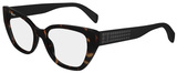 Karl Lagerfeld Eyeglasses KL6151 242