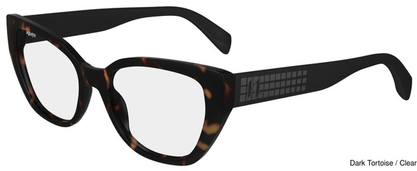 Karl Lagerfeld Eyeglasses KL6151 242