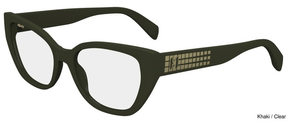 Karl Lagerfeld Eyeglasses KL6151 275