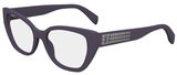 Karl Lagerfeld Eyeglasses KL6151 516