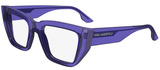 Karl Lagerfeld Eyeglasses KL6153 541