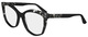 Black / Marble Black / Clear