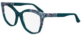 Karl Lagerfeld Eyeglasses KL6154 434