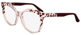 Karl Lagerfeld Eyeglasses KL6154 618