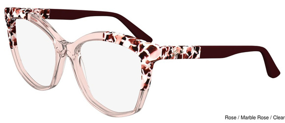 Karl Lagerfeld Eyeglasses KL6154 618