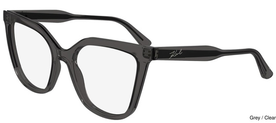Karl Lagerfeld Eyeglasses KL6155 020