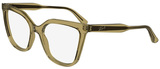 Karl Lagerfeld Eyeglasses KL6155 275