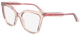 Karl Lagerfeld Eyeglasses KL6155 652