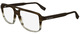 Brown / Striped Brown / Clear