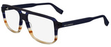 Karl Lagerfeld Eyeglasses KL6156 424